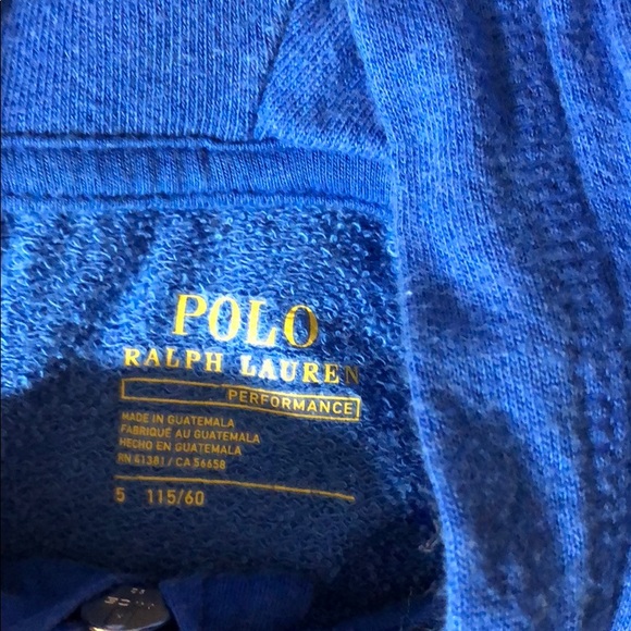 Polo sport bundle - Picture 4 of 6